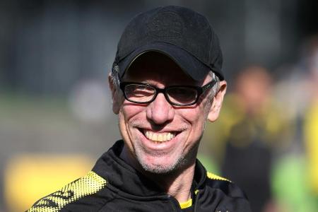 Stöger neuer Sportvorstand bei Austria Wien Stöger neuer Sportvorstand bei Austria Wien