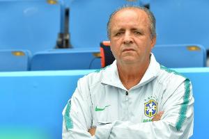 Brasilien feuert Frauen-Nationaltrainer