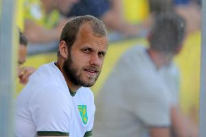 Ex-Schalker Pukki verlängert bei Norwich