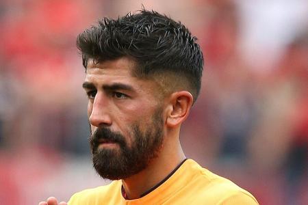 Leverkusen: Demirbay will Leverkusen: Demirbay will