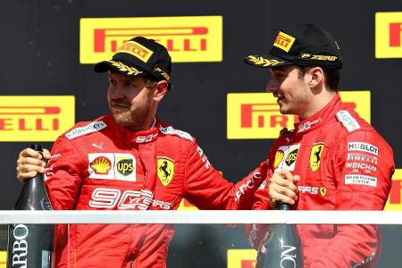 Leclerc: Leclerc: