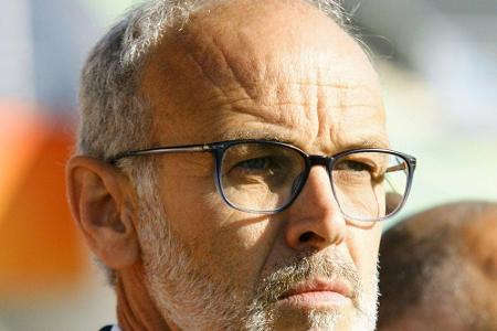 Nicolato neuer Trainer von Italiens U21 Nicolato neuer Trainer von Italiens U21
