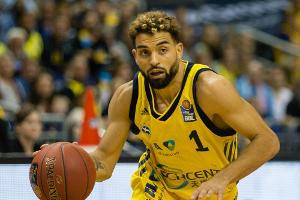 Basketball-Nationalspieler Saibou geht von Berlin nach Bonn