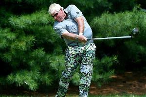 Kein Golfcart: Exzentriker Daly verzichtet auf British Open