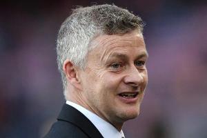 Solskjaer: "Keine Angebote" für Weltmeister Pogba