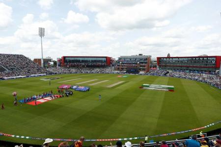 Cricket: England gegen Neuseeland im WM-Finale Cricket: England gegen Neuseeland im WM-Finale