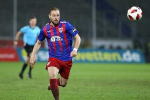 3. Liga: Beister wechselt von Uerdingen nach Ingolstadt