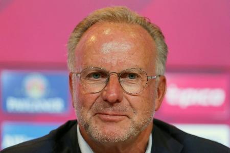 PES 2020: FC Bayern in Fußball-Simulation zu spielen PES 2020: FC Bayern in Fußball-Simulation zu spielen