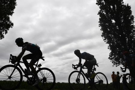 Radsport: Steimle feiert zweiten Sieg in Österreich Radsport: Steimle feiert zweiten Sieg in Österreich