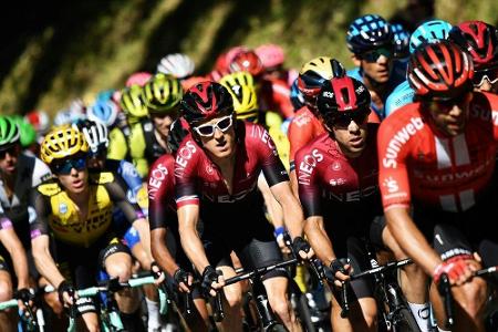 106. Tour de France: Vorschau auf die 7. Etappe 106. Tour de France: Vorschau auf die 7. Etappe