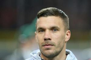 Ohne Podolski: Kobe kassiert zweite Niederlage in Folge