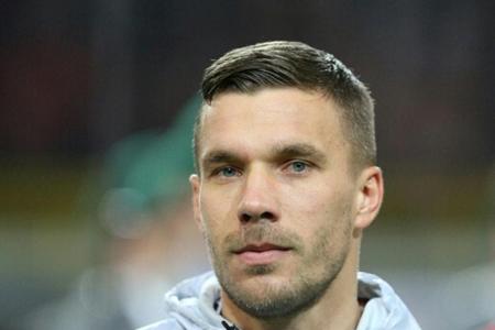 Ohne Podolski: Kobe kassiert zweite Niederlage in Folge Ohne Podolski: Kobe kassiert zweite Niederlage in Folge