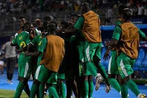 Afrika-Cup: Rohr und Nigeria scheitern im Halbfinale an Algerien