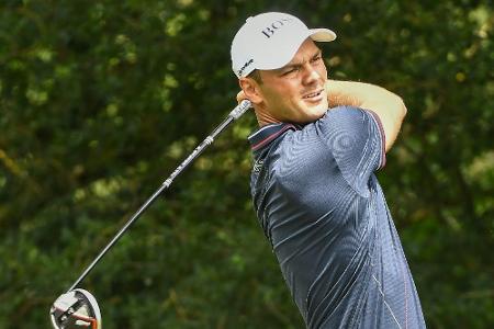 Golfprofi Kaymer verpasst British-Open-Qualifikation Golfprofi Kaymer verpasst British-Open-Qualifikation
