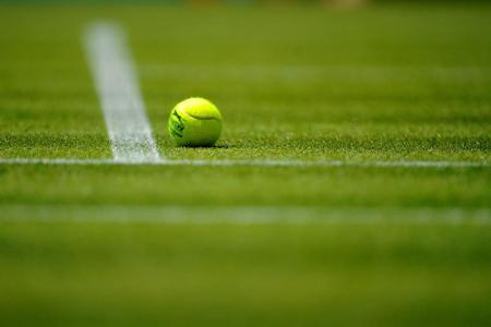 Berlin hofft auf Rückkehr der Tennis-Elite Berlin hofft auf Rückkehr der Tennis-Elite