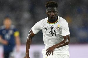Medien: Fortuna vor Verpflichtung von Ghanaer Ampomah
