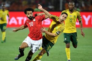 Afrika-Cup: Titelverteidiger Kamerun und Gastgeber Ägypten ausgeschieden