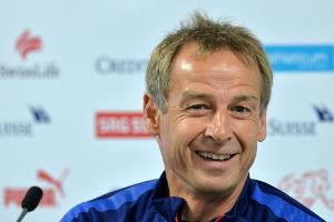 Jürgen Klinsmann wird Lehmann-Nachfolger bei RTL