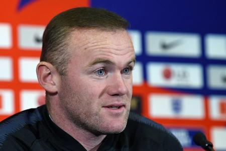 Rooney rät Sancho zum Verbleib beim BVB Rooney rät Sancho zum Verbleib beim BVB