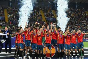 Spanische Pressestimmen: "Wie die Harlem Globetrotters"