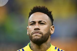 Spaniens Liga-Präsident: "Besser, wenn Neymar nicht zurückkommt"