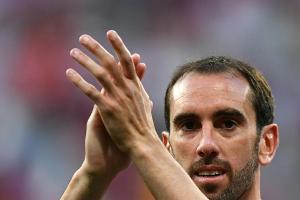 Inter holt Godin von Atletico Madrid