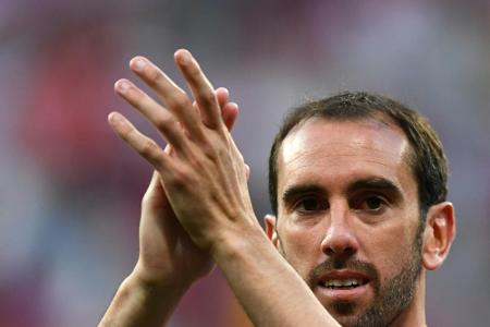 Inter holt Godin von Atletico Madrid Inter holt Godin von Atletico Madrid