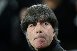 Löw: Kuntz und Sorg haben "Bundestrainer-Fähigkeiten"