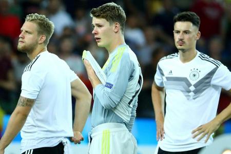 U21-EM: Die Perspektivspieler für Joachim Löw U21-EM: Die Perspektivspieler für Joachim Löw