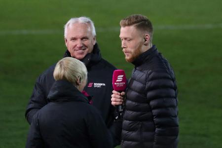 MagentaSport: 3. Fußball-Liga jetzt auch als Konferenz MagentaSport: 3. Fußball-Liga jetzt auch als Konferenz