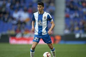 Marca: Bayern München einigt sich mit U21-Europameister Marc Roca