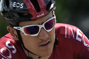 Tour-Titelverteidiger Thomas würdigt Buchmann: "Er hat sich stark verbessert"