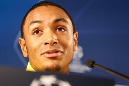 Diallo-Wechsel vom BVB nach Paris perfekt Diallo-Wechsel vom BVB nach Paris perfekt