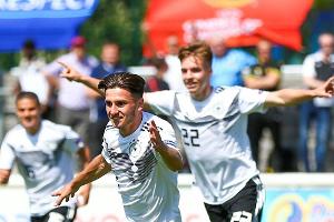 FC Bayern verpflichtet VfB-Talent Dajaku