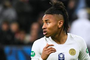 Medien: RB Leipzig buhlt um Frankreich-Talent Nkunku