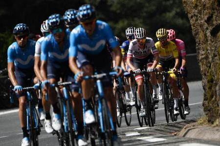 106. Tour de France: Vorschau auf die 16. Etappe 106. Tour de France: Vorschau auf die 16. Etappe