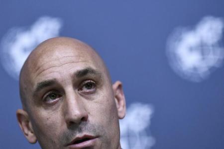Spanischer Verband verkauft Startplatz für dritte Liga Spanischer Verband verkauft Startplatz für dritte Liga