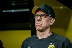 Medien: Stöger kehrt zu Austria Wien zurück