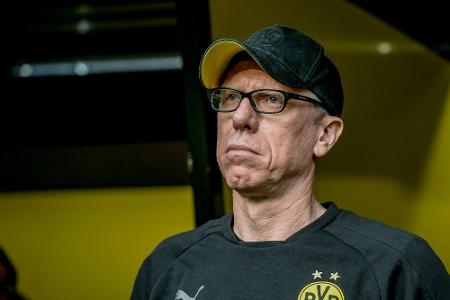 Medien: Stöger kehrt zu Austria Wien zurück