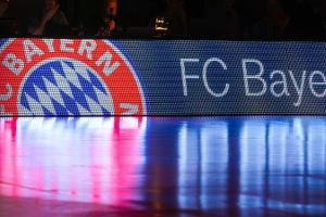 Basketball: Bayern-Youngster Ogunsipe erhält deutschen Pass