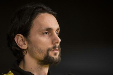 Debüt von Subotic für Union Berlin weiter offen Debüt von Subotic für Union Berlin weiter offen