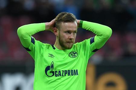 2. Liga: Hannover vorerst ohne Teuchert 2. Liga: Hannover vorerst ohne Teuchert
