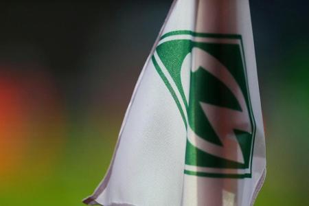 Werder verlängert mit Hauptsponsor Wiesenhof Werder verlängert mit Hauptsponsor Wiesenhof