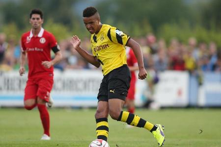 3. Liga: Unglücksrabe Sarr beschert Ingolstadt Sieg in Jena 3. Liga: Unglücksrabe Sarr beschert Ingolstadt Sieg in Jena