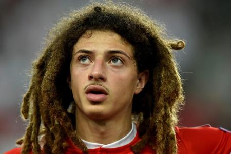 RB Leipzig leiht Ampadu vom FC Chelsea aus RB Leipzig leiht Ampadu vom FC Chelsea aus