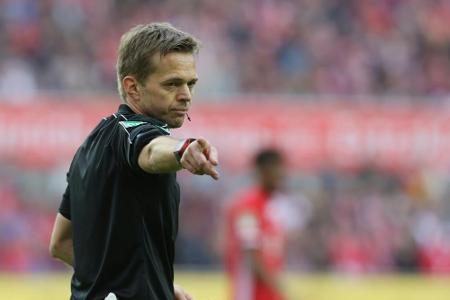 Drees vertraut Videobeweis in 2. Liga: Drees vertraut Videobeweis in 2. Liga: