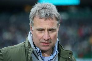 Werder-Ikone, Europameister - bald DFB-Präsident? Bode wird 50
