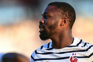 Gladbach holt Weltmeister-Sohn Thuram