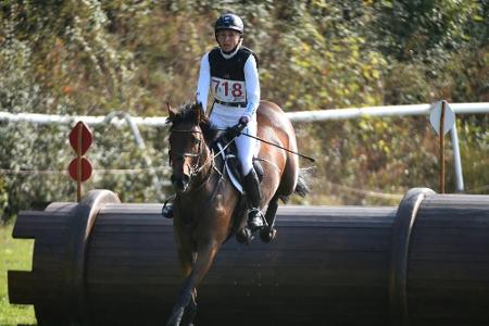 Deutsche Vielseitigkeitsreiter gewinnen in Aachen Deutsche Vielseitigkeitsreiter gewinnen in Aachen