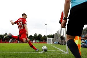 Nächste Test-Pleite für Leverkusen